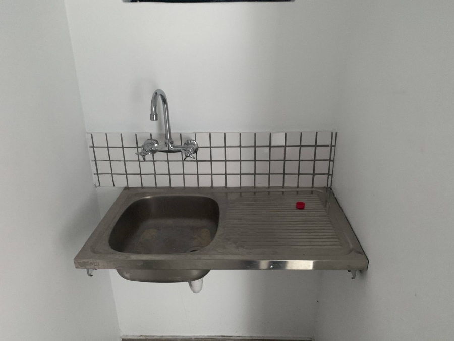 To Let Commercial Property for Rent in Brackenfell Industrial Western Cape